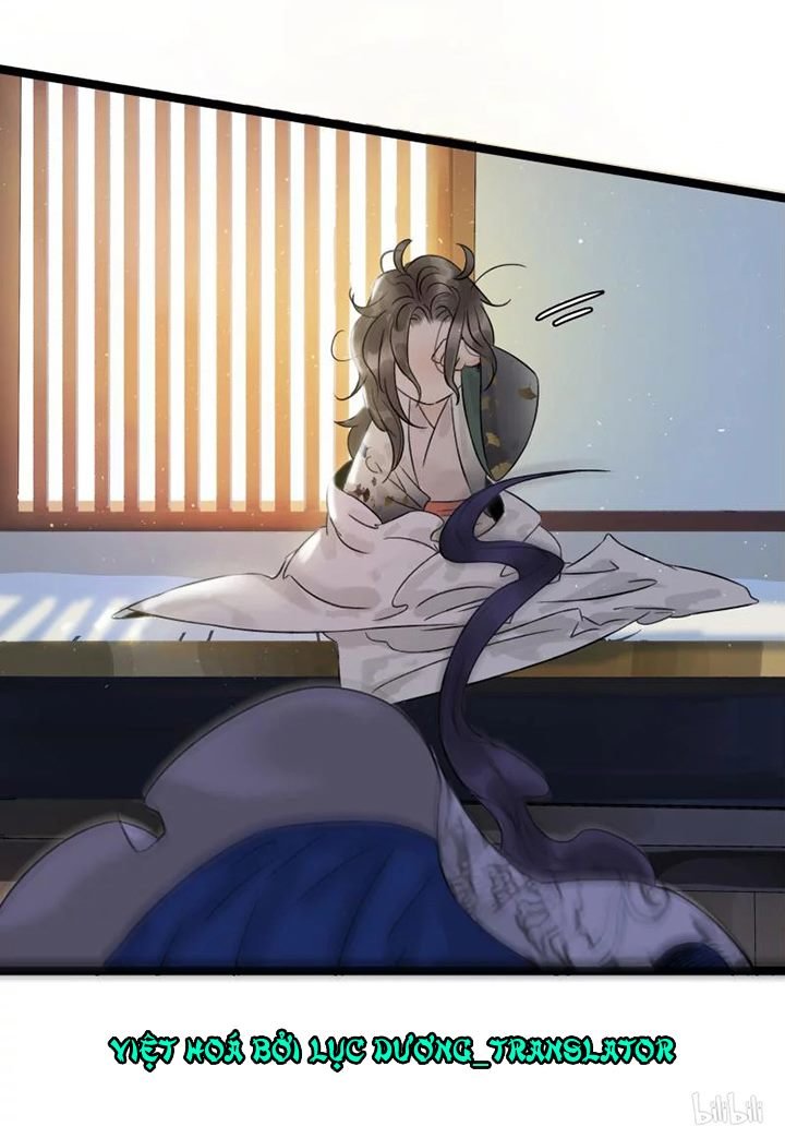 Thái Tử Bị Hoang Tưởng Chapter 47 - 16
