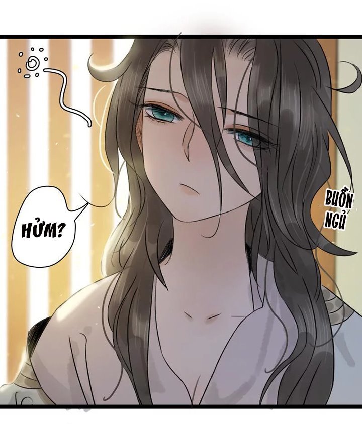 Thái Tử Bị Hoang Tưởng Chapter 47 - 17