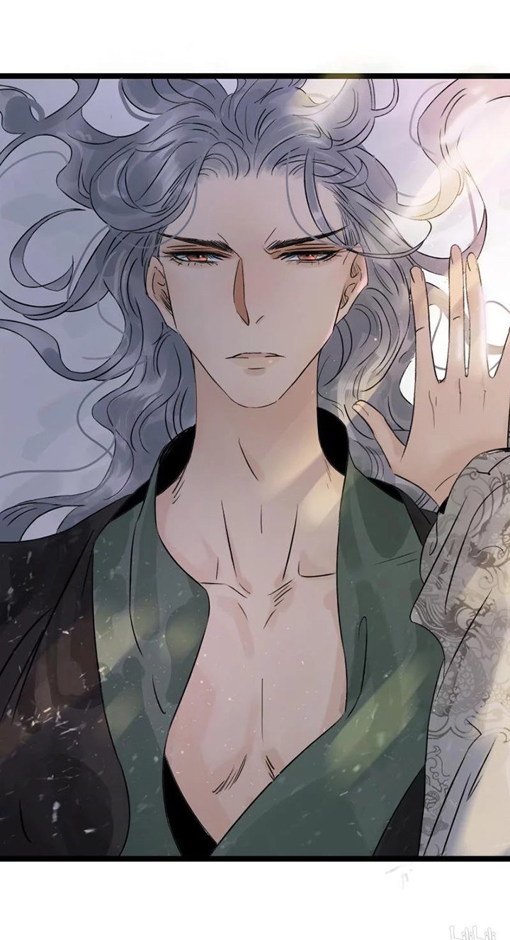 Thái Tử Bị Hoang Tưởng Chapter 47 - 19