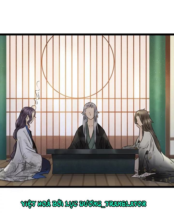 Thái Tử Bị Hoang Tưởng Chapter 47 - 20