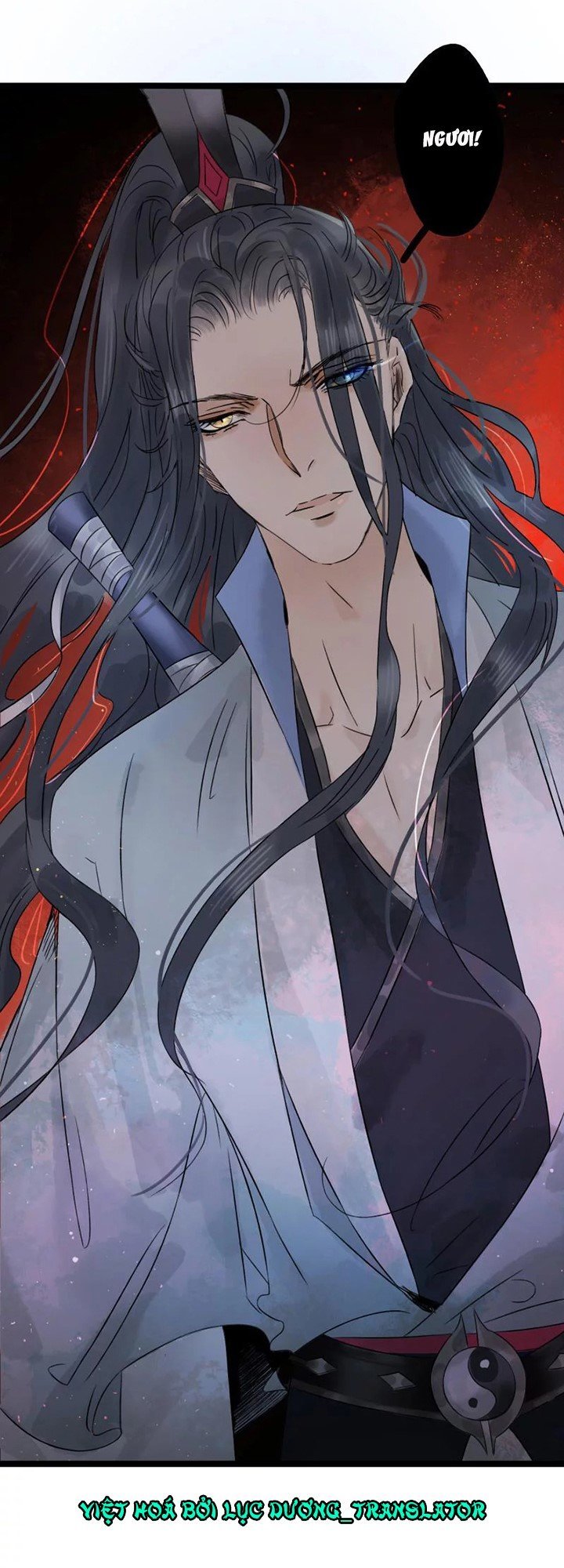 Thái Tử Bị Hoang Tưởng Chapter 47 - 3