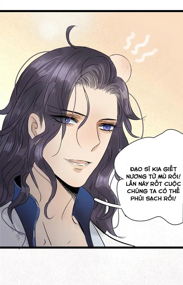 Thái Tử Bị Hoang Tưởng Chapter 47 - 21