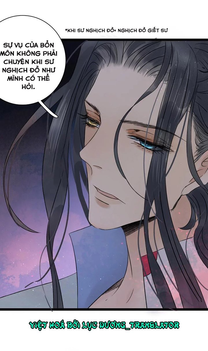 Thái Tử Bị Hoang Tưởng Chapter 47 - 6