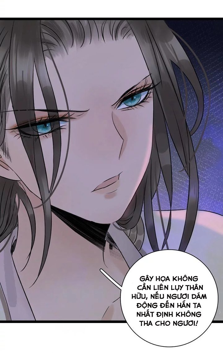 Thái Tử Bị Hoang Tưởng Chapter 47 - 9