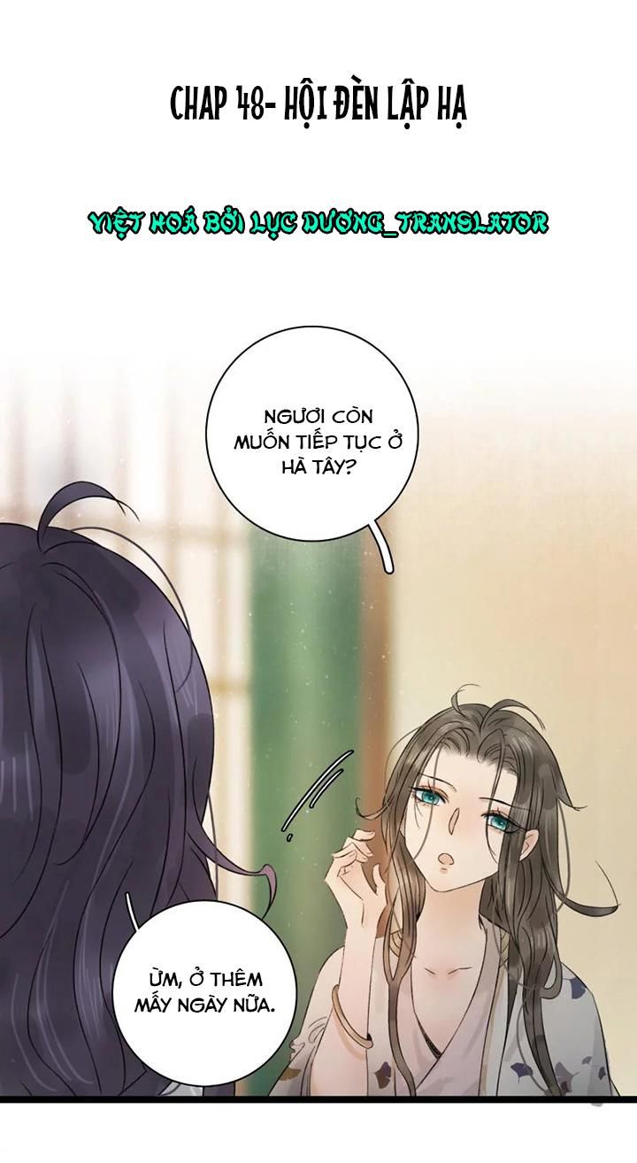 Thái Tử Bị Hoang Tưởng Chapter 48 - 1