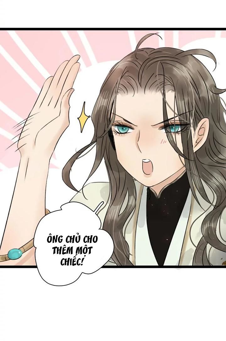 Thái Tử Bị Hoang Tưởng Chapter 48 - 14