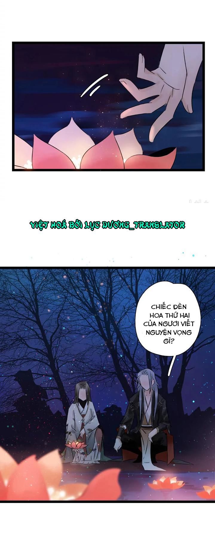Thái Tử Bị Hoang Tưởng Chapter 48 - 15