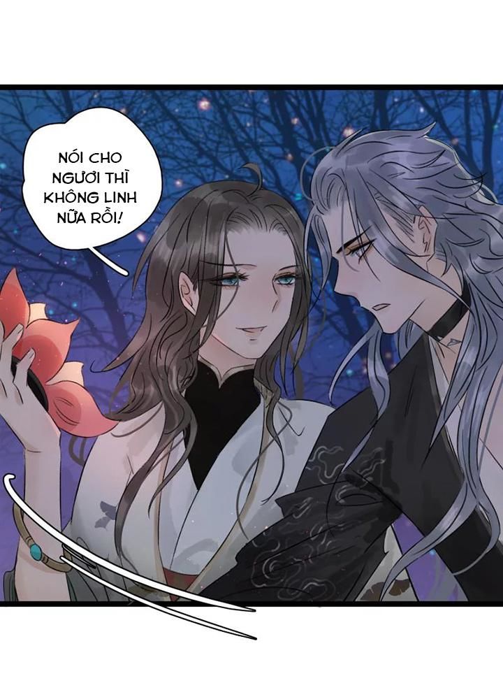 Thái Tử Bị Hoang Tưởng Chapter 48 - 16