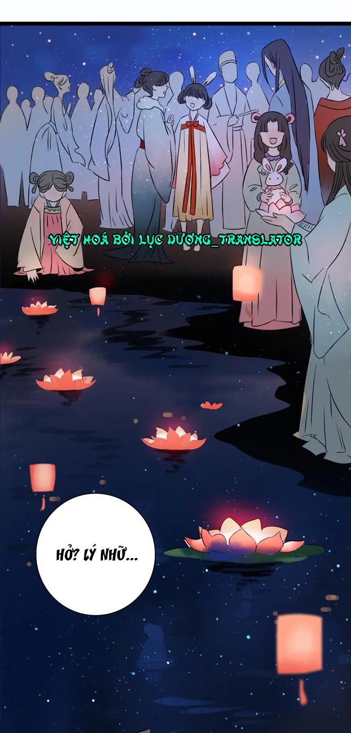 Thái Tử Bị Hoang Tưởng Chapter 48 - 19