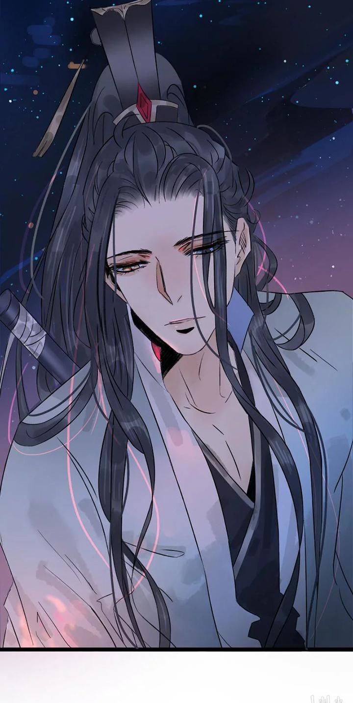 Thái Tử Bị Hoang Tưởng Chapter 48 - 20