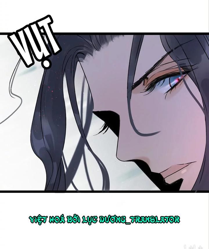 Thái Tử Bị Hoang Tưởng Chapter 48 - 23