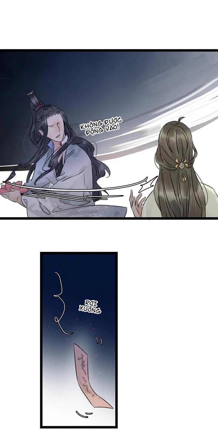 Thái Tử Bị Hoang Tưởng Chapter 48 - 24