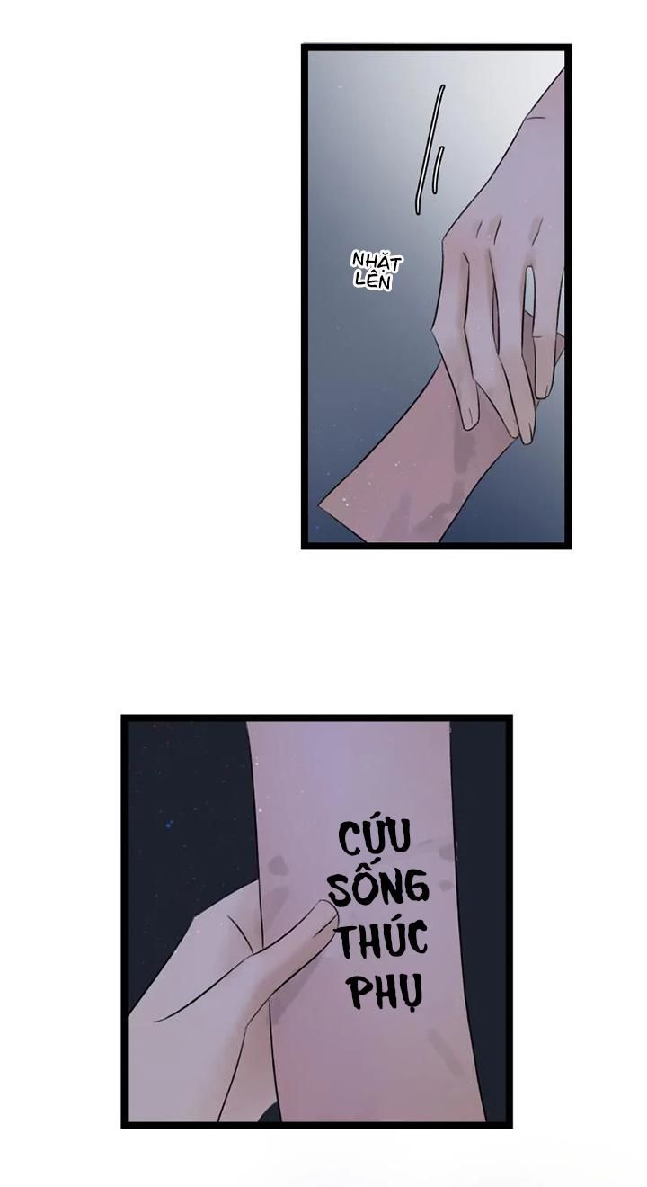 Thái Tử Bị Hoang Tưởng Chapter 48 - 25