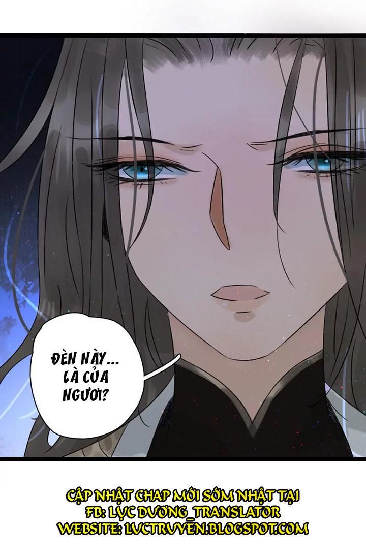 Thái Tử Bị Hoang Tưởng Chapter 48 - 26