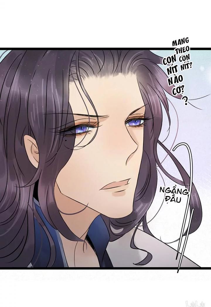 Thái Tử Bị Hoang Tưởng Chapter 48 - 6