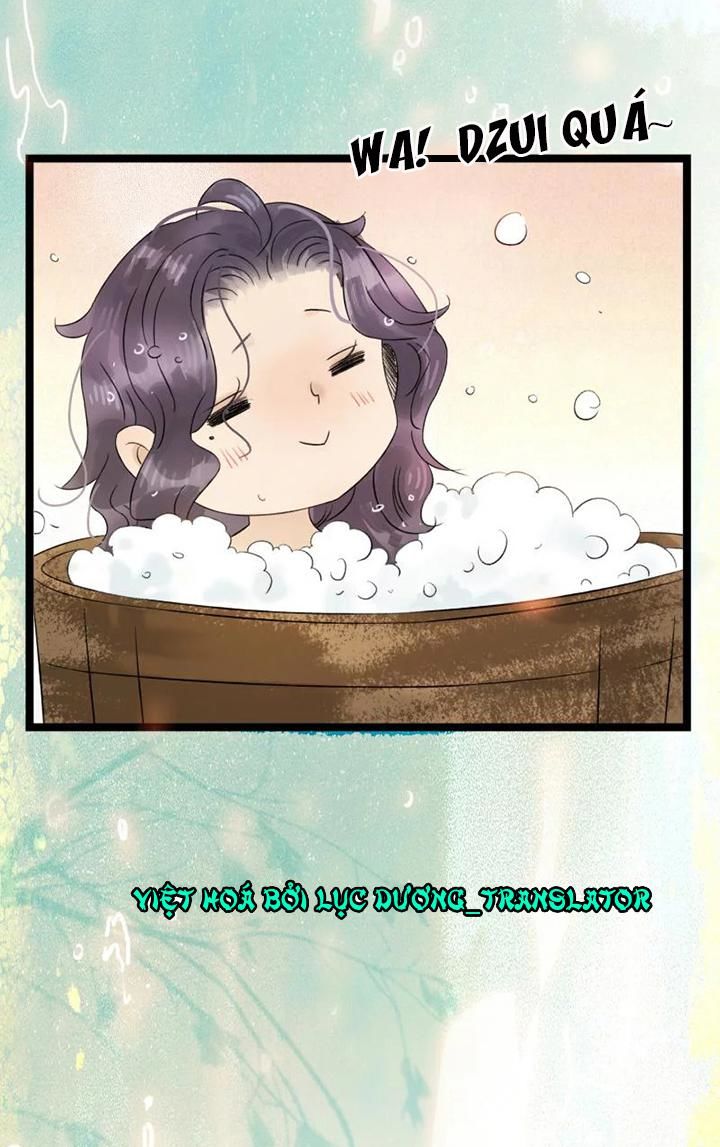 Thái Tử Bị Hoang Tưởng Chapter 48 - 9