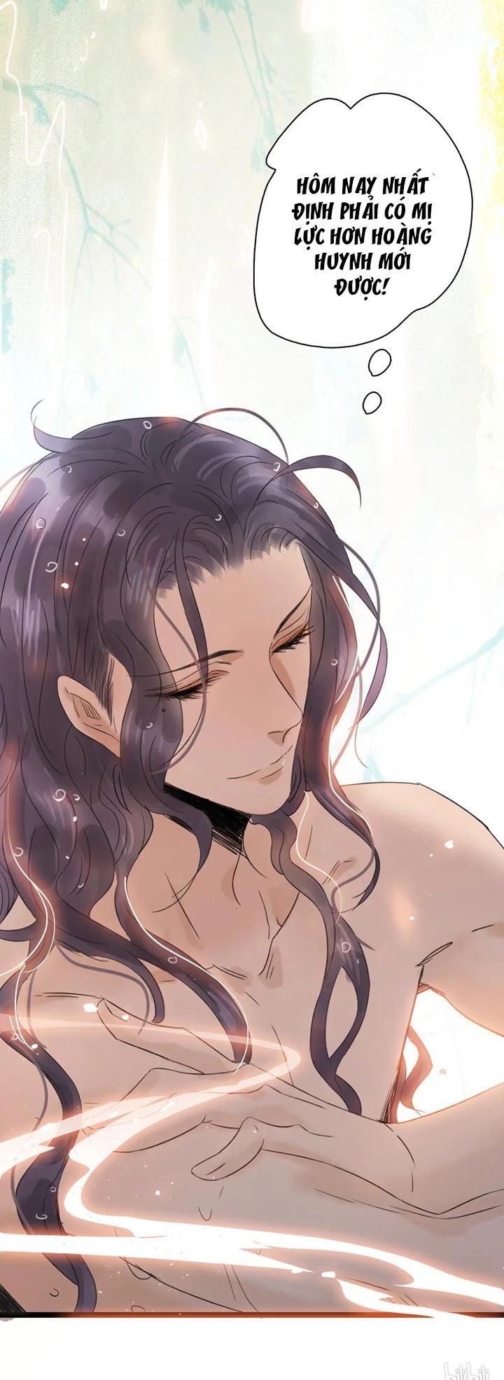 Thái Tử Bị Hoang Tưởng Chapter 48 - 10
