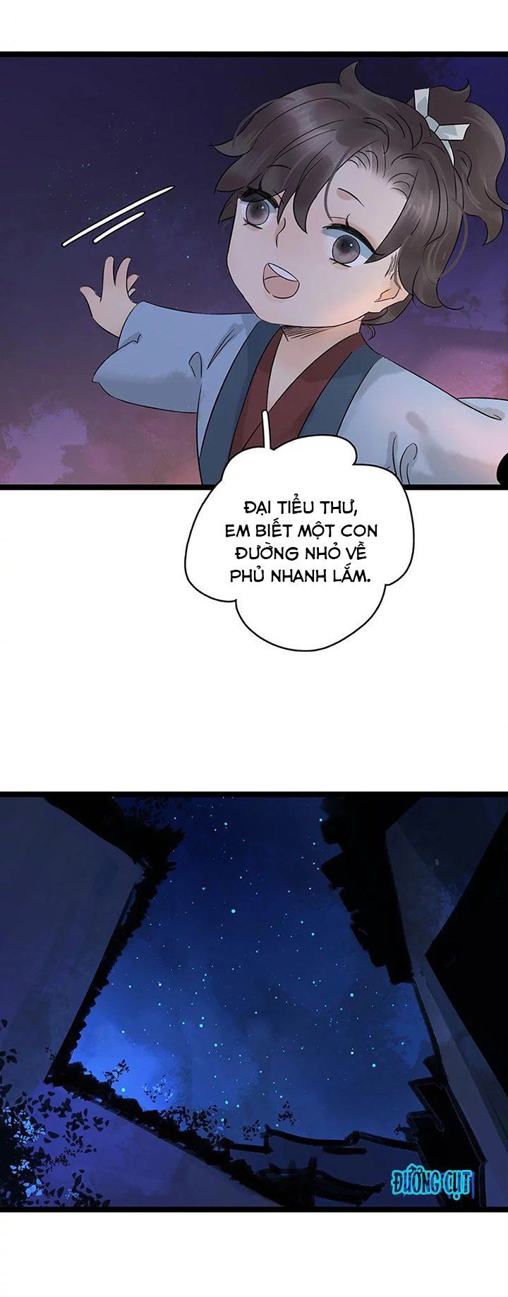 Thái Tử Bị Hoang Tưởng Chapter 49 - 15