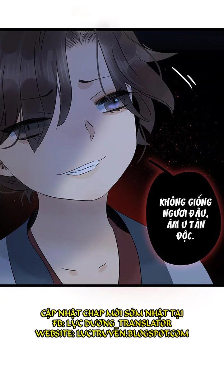 Thái Tử Bị Hoang Tưởng Chapter 49 - 19