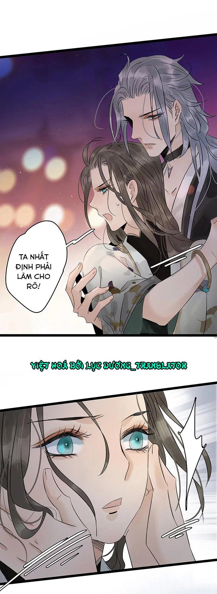 Thái Tử Bị Hoang Tưởng Chapter 49 - 4