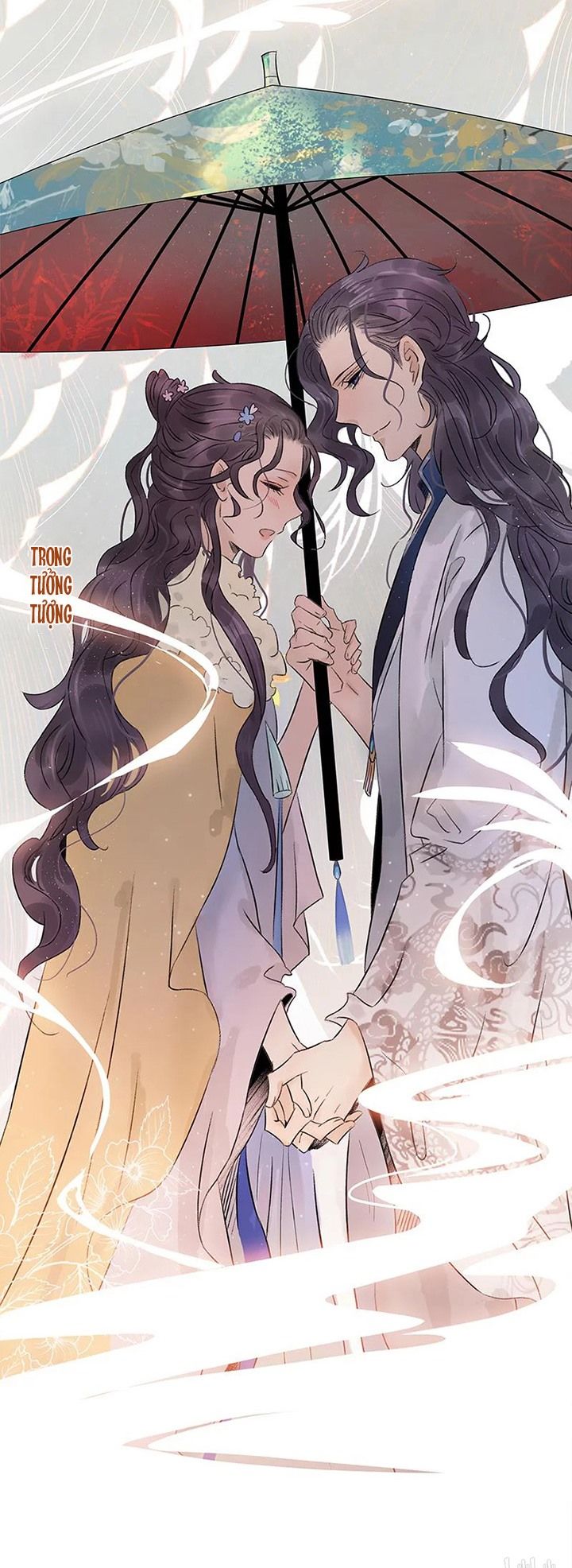 Thái Tử Bị Hoang Tưởng Chapter 49 - 9