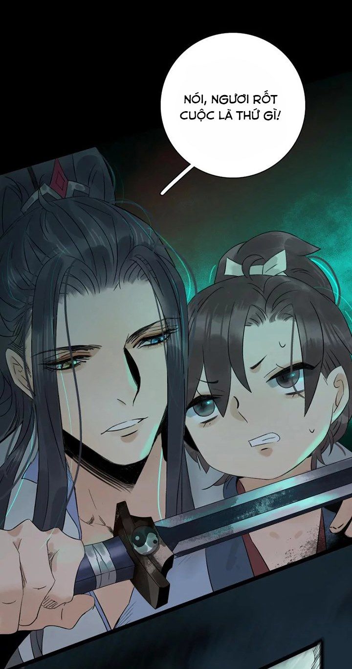 Thái Tử Bị Hoang Tưởng Chapter 50 - 11