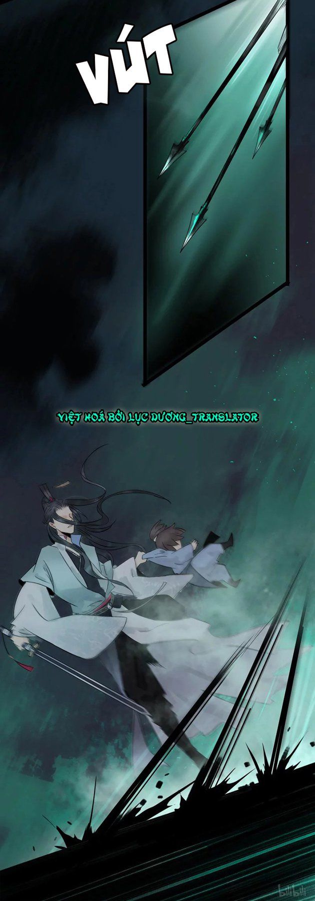 Thái Tử Bị Hoang Tưởng Chapter 50 - 12