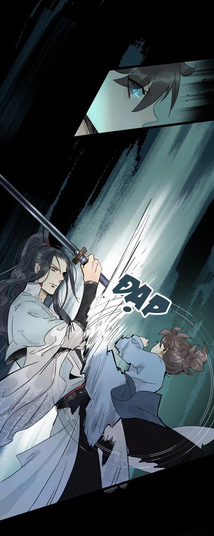 Thái Tử Bị Hoang Tưởng Chapter 50 - 13