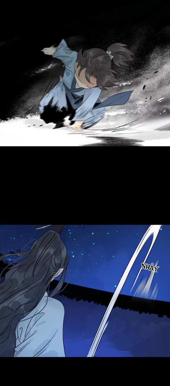 Thái Tử Bị Hoang Tưởng Chapter 50 - 14