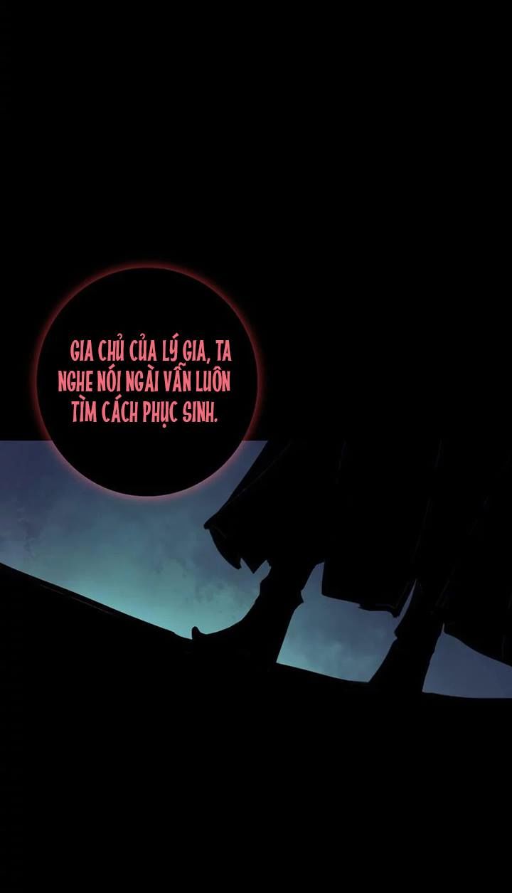 Thái Tử Bị Hoang Tưởng Chapter 50 - 15