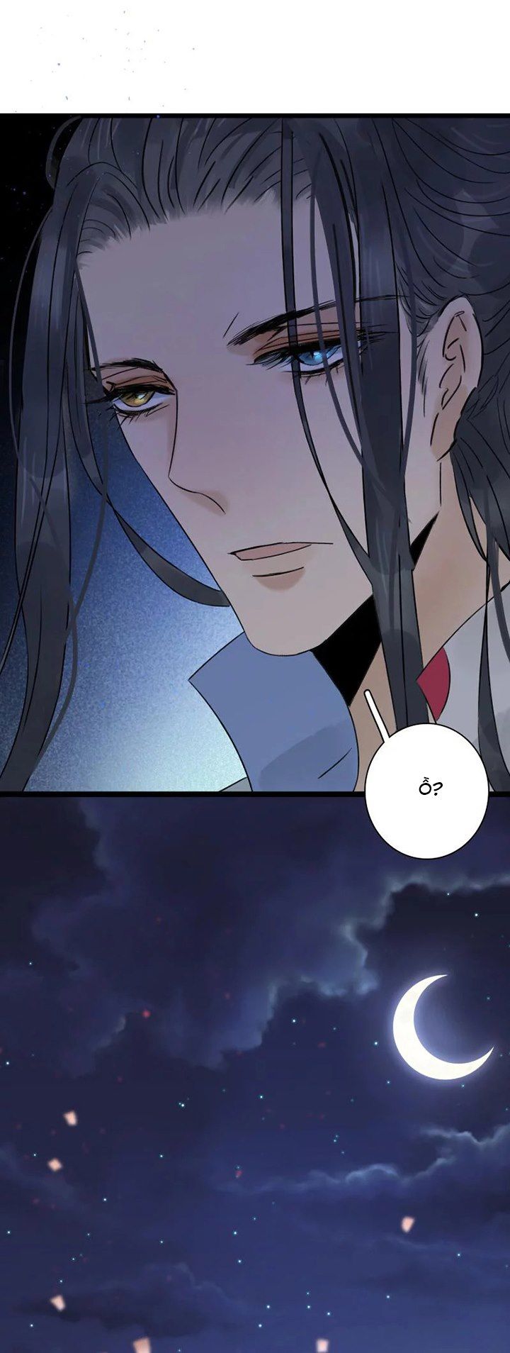 Thái Tử Bị Hoang Tưởng Chapter 50 - 18