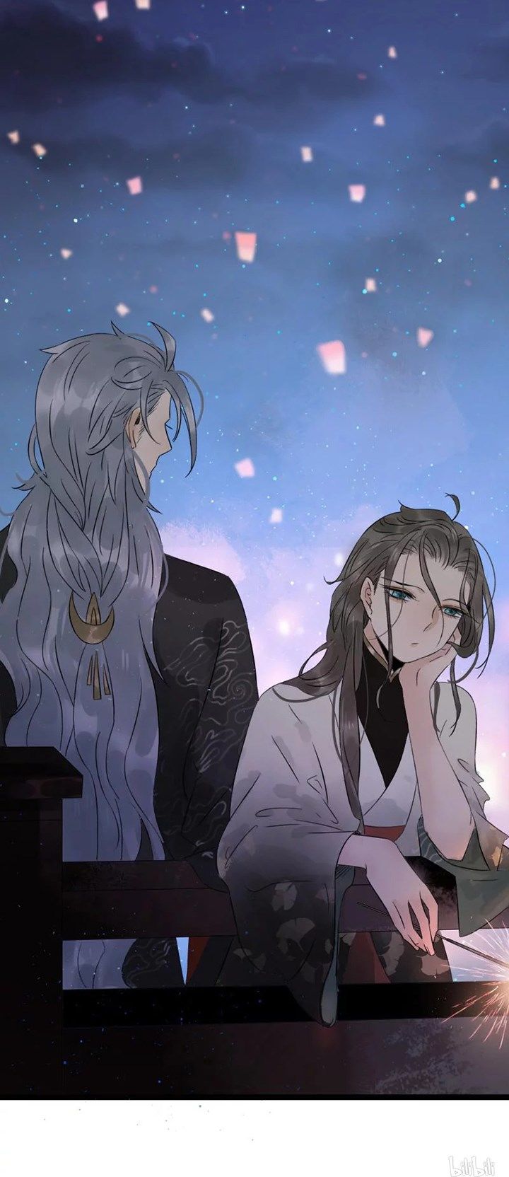 Thái Tử Bị Hoang Tưởng Chapter 50 - 19