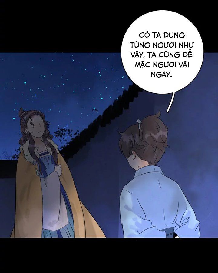 Thái Tử Bị Hoang Tưởng Chapter 50 - 3