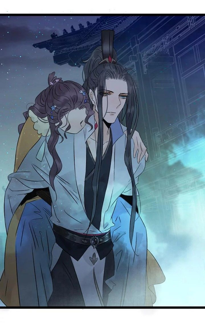 Thái Tử Bị Hoang Tưởng Chapter 50 - 23