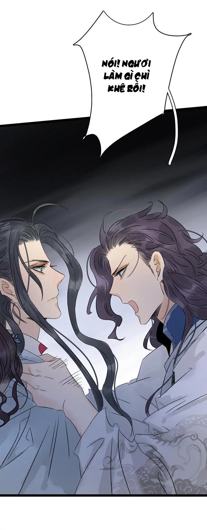 Thái Tử Bị Hoang Tưởng Chapter 50 - 25