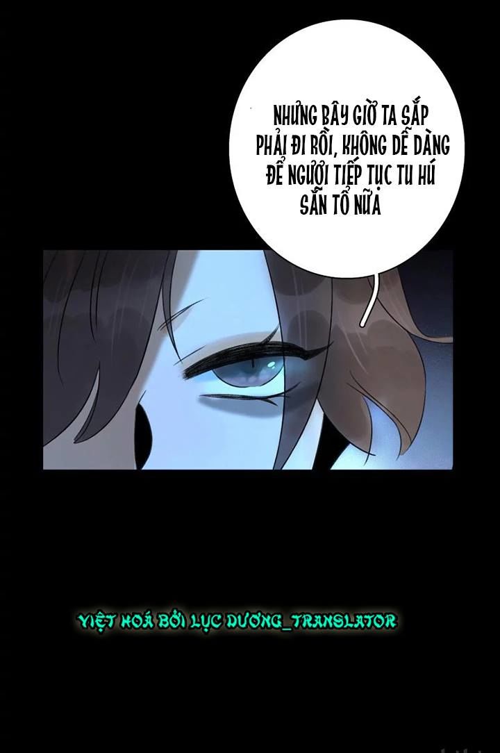 Thái Tử Bị Hoang Tưởng Chapter 50 - 4