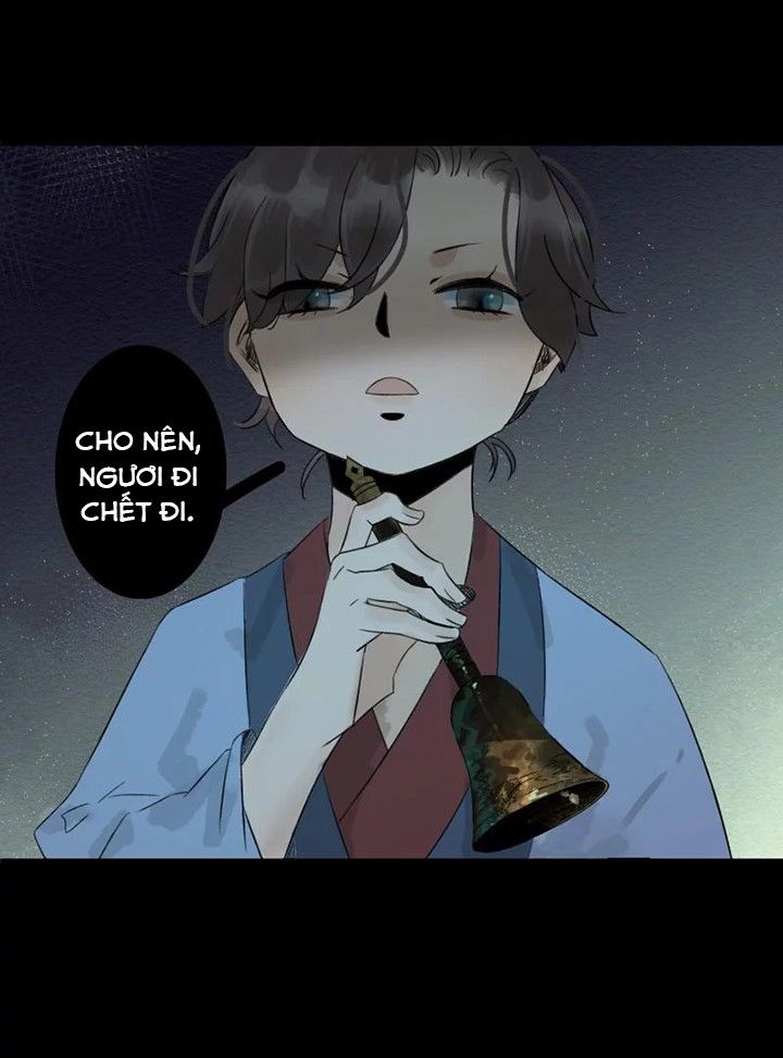 Thái Tử Bị Hoang Tưởng Chapter 50 - 5