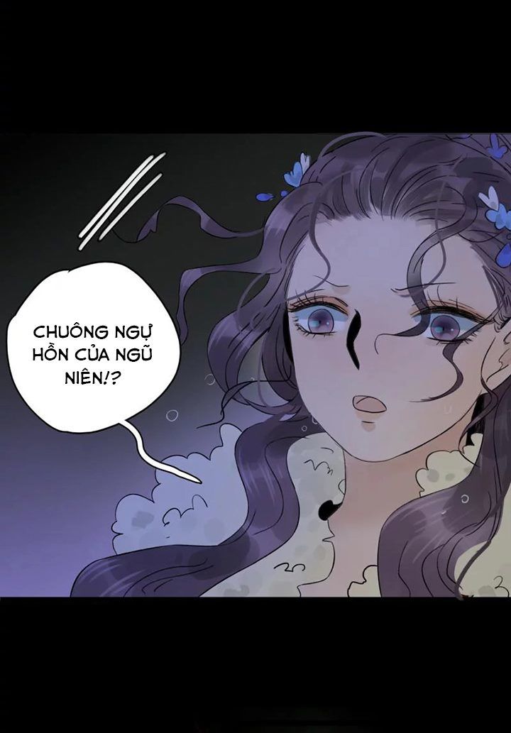 Thái Tử Bị Hoang Tưởng Chapter 50 - 6