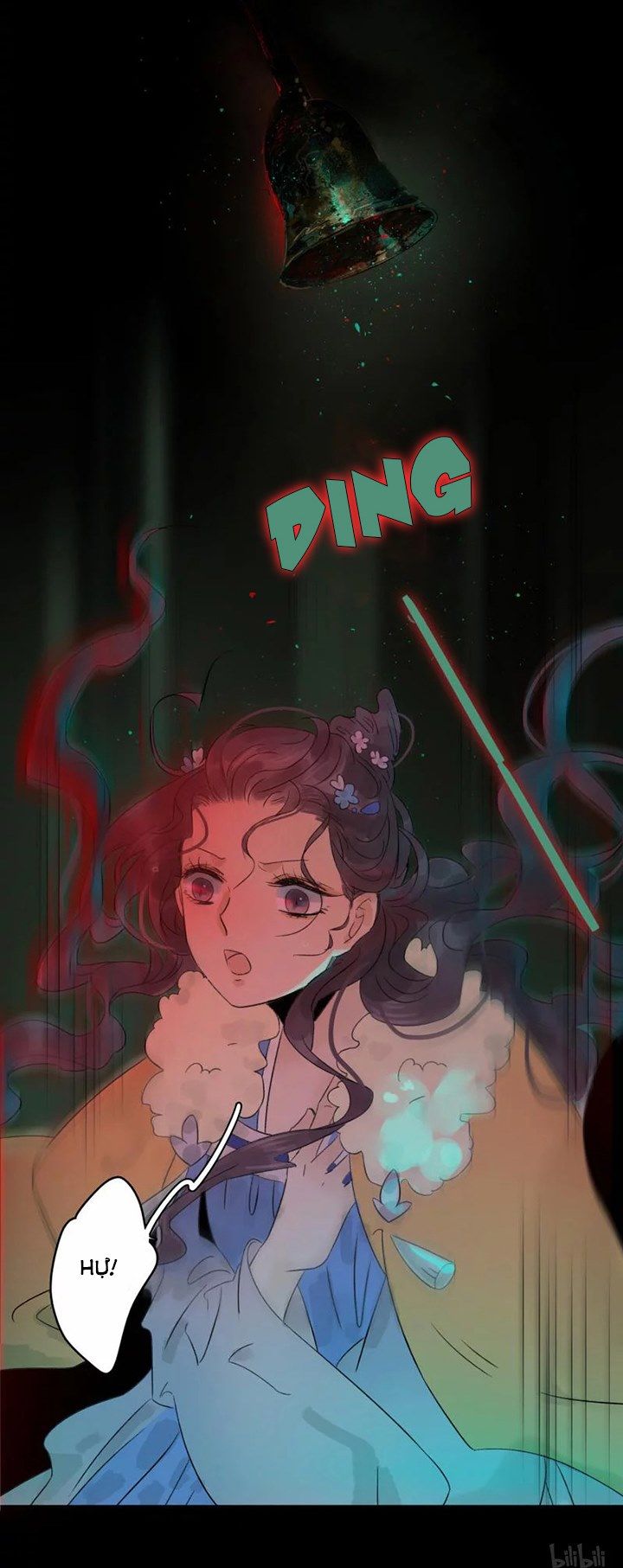 Thái Tử Bị Hoang Tưởng Chapter 50 - 7