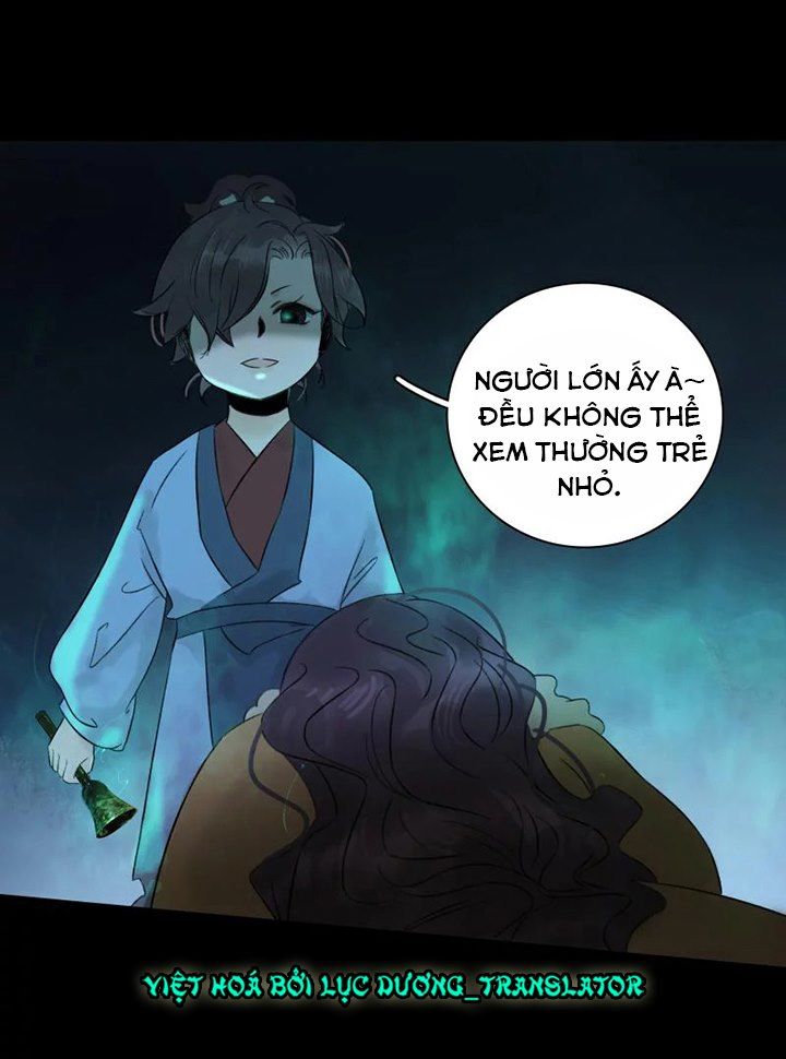 Thái Tử Bị Hoang Tưởng Chapter 50 - 8