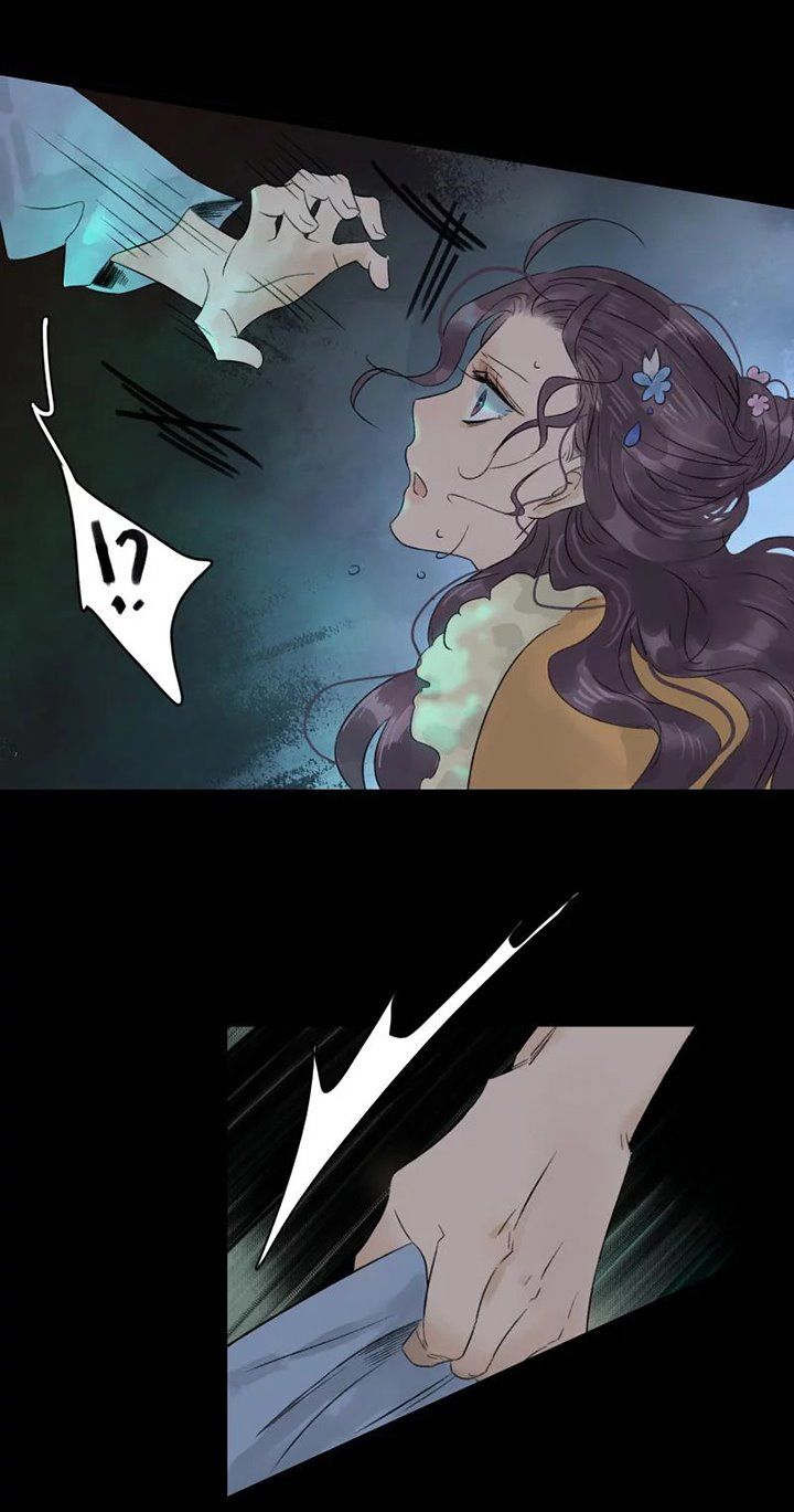 Thái Tử Bị Hoang Tưởng Chapter 50 - 9