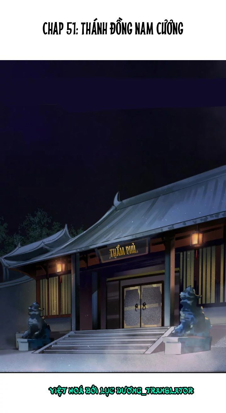 Thái Tử Bị Hoang Tưởng Chapter 51 - 1