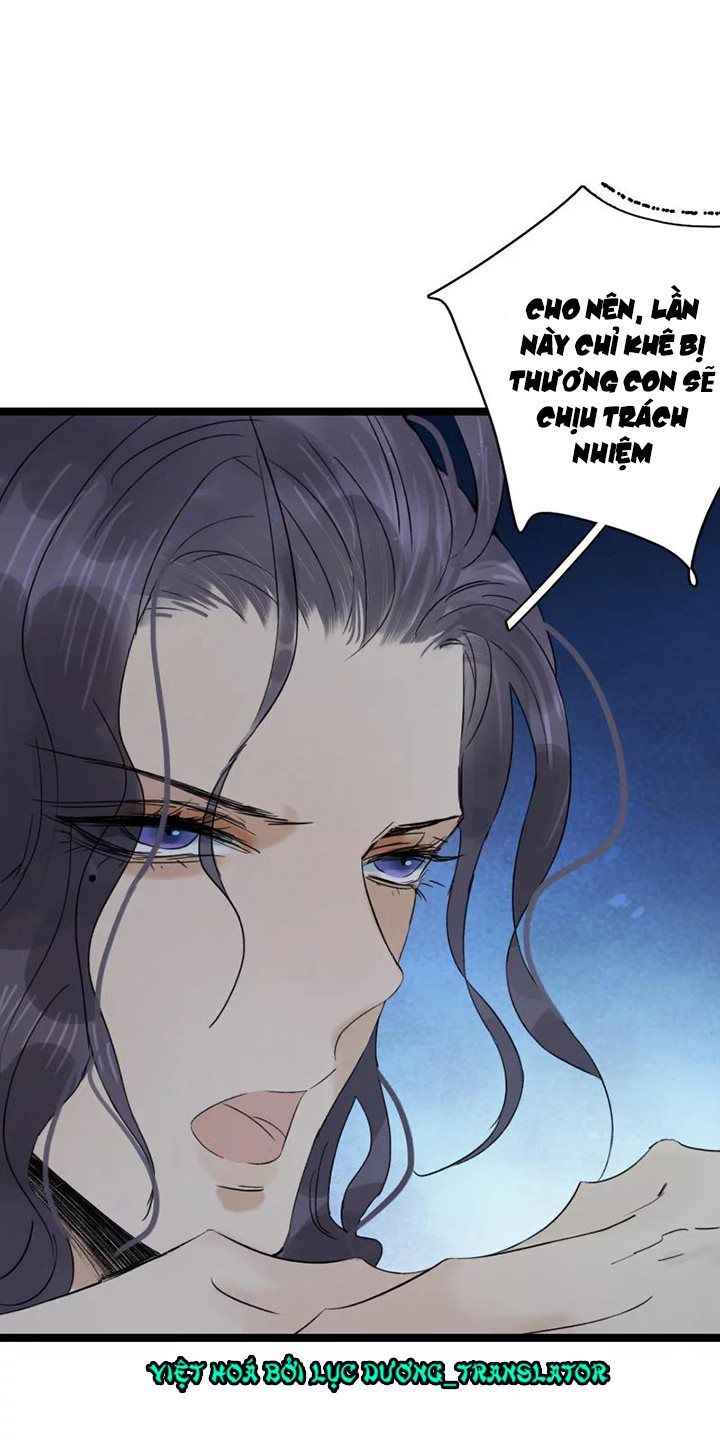 Thái Tử Bị Hoang Tưởng Chapter 51 - 13