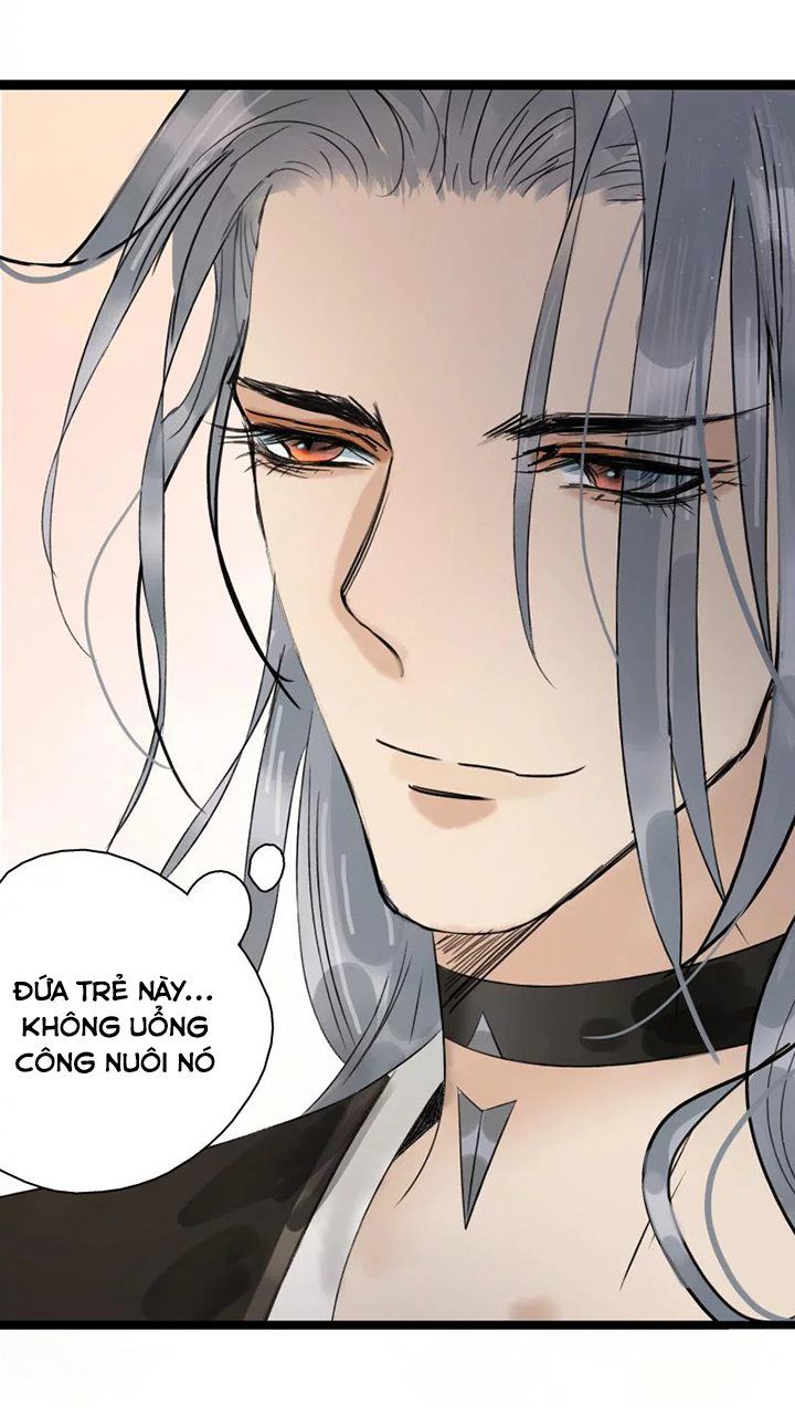 Thái Tử Bị Hoang Tưởng Chapter 51 - 15