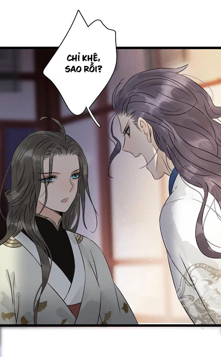 Thái Tử Bị Hoang Tưởng Chapter 51 - 18