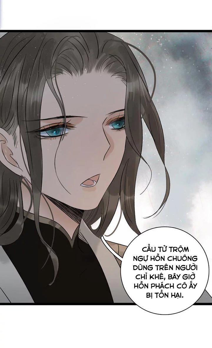 Thái Tử Bị Hoang Tưởng Chapter 51 - 19