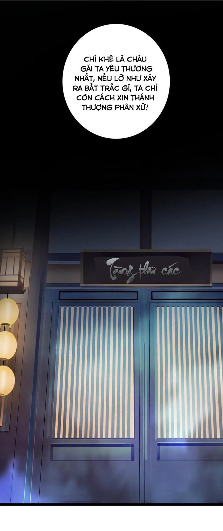 Thái Tử Bị Hoang Tưởng Chapter 51 - 24