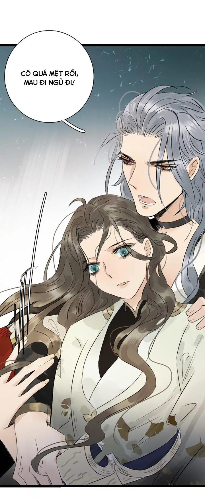 Thái Tử Bị Hoang Tưởng Chapter 51 - 26