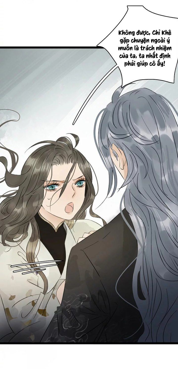 Thái Tử Bị Hoang Tưởng Chapter 51 - 27