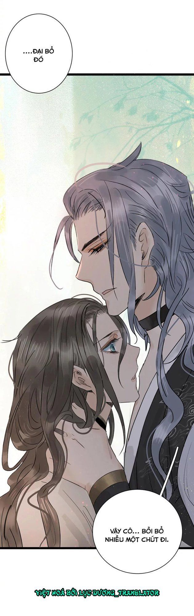 Thái Tử Bị Hoang Tưởng Chapter 51 - 30